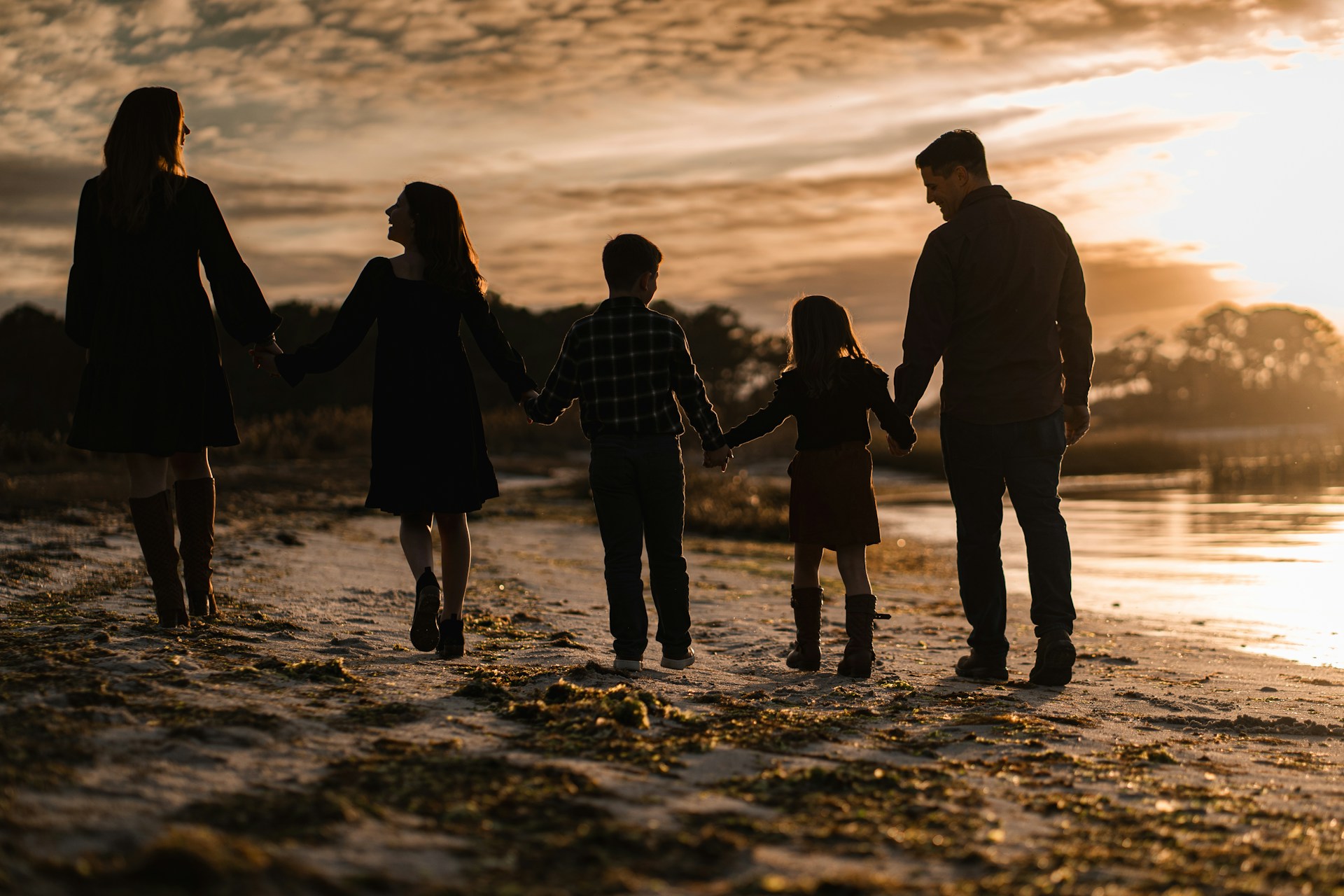 Family lifestyle in Malaysia residency programme